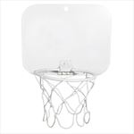 Blank Mini Basketball Hoop